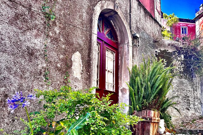 Private Tour Sintra and Cascais - Lisbon pickup and how the timing feels in real life