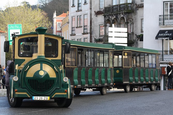 Private Tour Sintra and Cascais Full Day - Cascais by the marina: beaches, fortress views, and royal leftovers