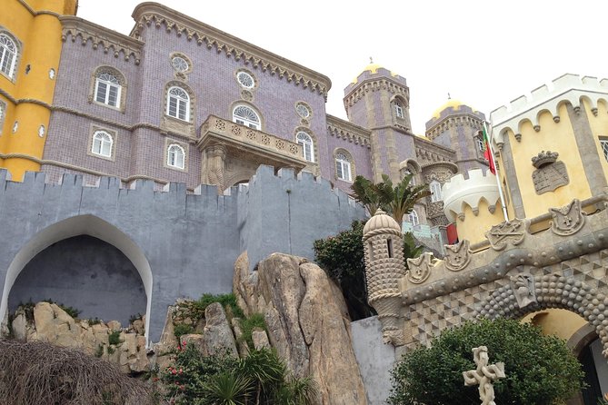 Private Tour Sintra and Cascais Full Day - Who this tour suits best (and who should think twice)