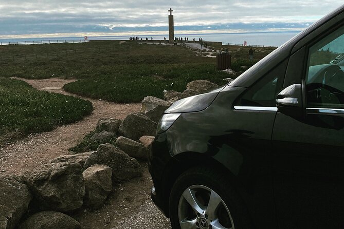 Private Tour - Sintra and Cascais(Luxury) - Quinta da Regaleira to Cabo da Roca: chasing the western edge