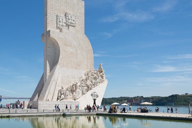 Private Tour - Sintra and Lisboa - Sintra’s center plus Monserrate and Castelo dos Mouros moments