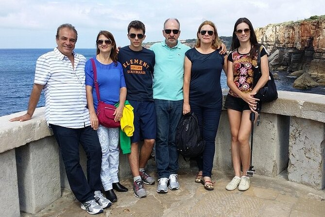 Private Tour - Sintra and Lisboa - Why the private guide really changes the day