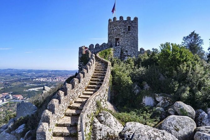 Private Tour - Sintra and Lisboa - Timing tips so you don’t feel rushed