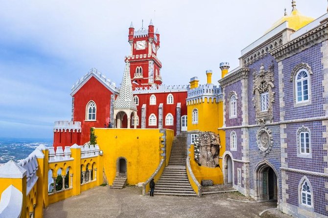 Private Tour: Sintra, Cabo da Roca and Cascais Day Trip from Lisbon - Price and Value: Why $344.80 Can Make Sense for a Private Day
