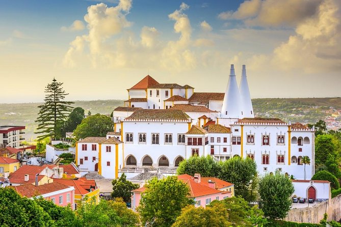Private Tour: Sintra, Cabo da Roca and Cascais Day Trip from Lisbon - Who Should Book This Tour (and Who Might Want a Different Pace)