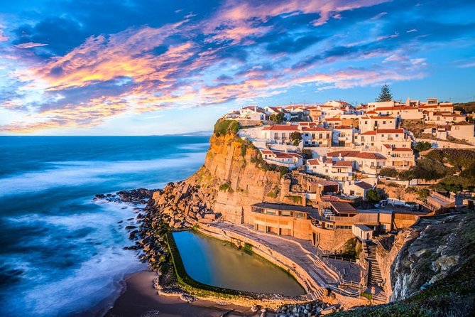 Private Tour: Sintra, Cabo da Roca and Cascais Day Trip from Lisbon - The Sintra Stops That Make the Day Feel Like More Than One Palace