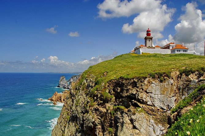 Private Tour Sintra, Cabo da Roca e Cascais - Half Day - Cabo da Roca: Where Mainland Europe Ends and the Wind Starts