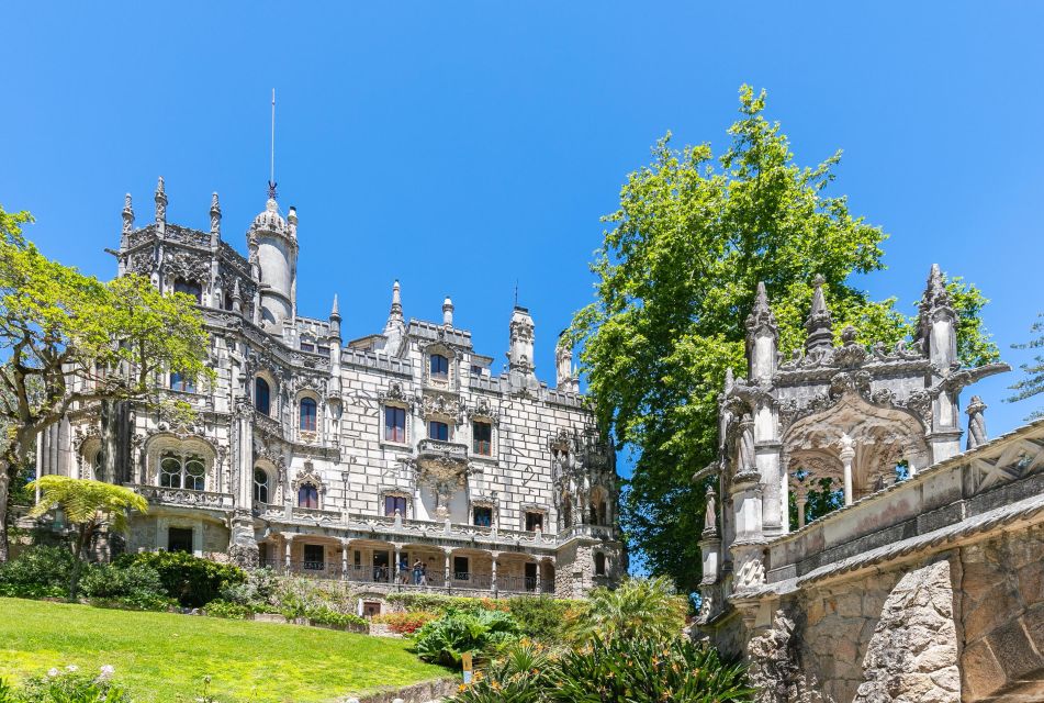 Private Tour Sintra & Mafra - Why this private Sintra–Mafra–Ericeira day makes sense