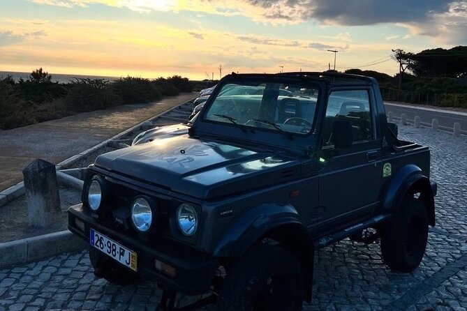 Private Tour Sintra Mountains and Coast Line - Key Things You’ll Notice on This Private Sintra + Coast Route