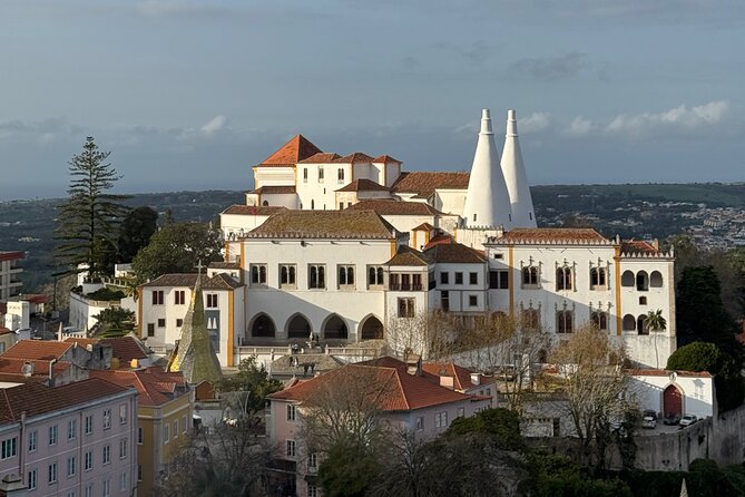 Private Tour Sintra Mountains and Coast Line - Meet at Queijadas da Sapa Volta do Duche and Start Fast