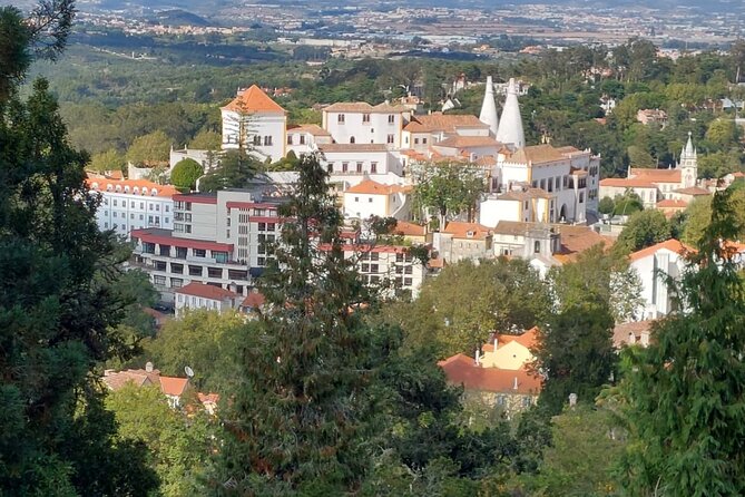 Private Tour Sintra, Palaces and Mountain Tuk Tuk(2 to 6 people) - Starting at Café Saudade and Getting Your Queijada Fix