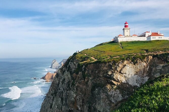 Private Tour Sintra Palaces and Scenic Landscapes - Key highlights at a glance