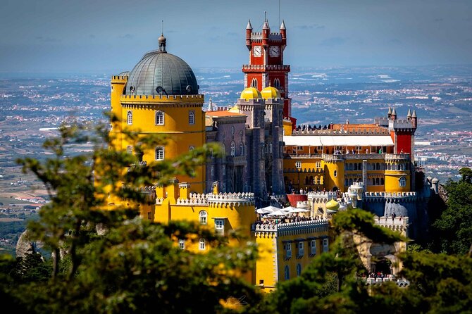 Private Tour Sintra Palaces and Scenic Landscapes - Why This Lisbon-to-Sintra-and-Coast Day Works So Well