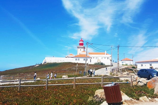 Private Tour Sintra Palaces/Cabo da Roca (2 people or more) - Cabo da Roca Farol: Europe’s edge and 30 minutes that feel longer