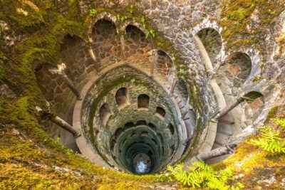 Private Tour Sintra, Pena Palace and Cascais from Lisbon - Sintra National Palace (Palácio da Vila): five styles, one royal story