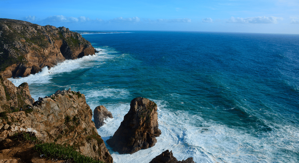 Private Tour : Sintra, Pena palace, Cabo da roca, Cascais - Price and value: $510 per group up to 4
