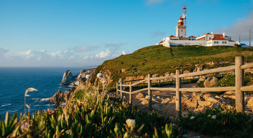 Private Tour : Sintra, Pena palace, Cabo da roca, Cascais - Practical tips so your 9-hour day stays comfortable