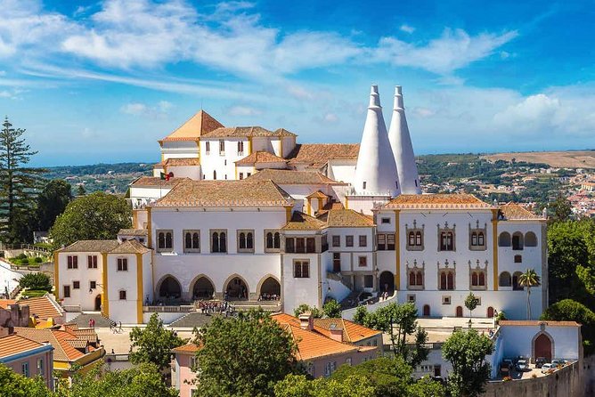 Private Tour Sintra, Pena Palace, Quinta Regaleira, Cabo Roca, Cascais - The day’s flow: 8 hours that aim to feel calm