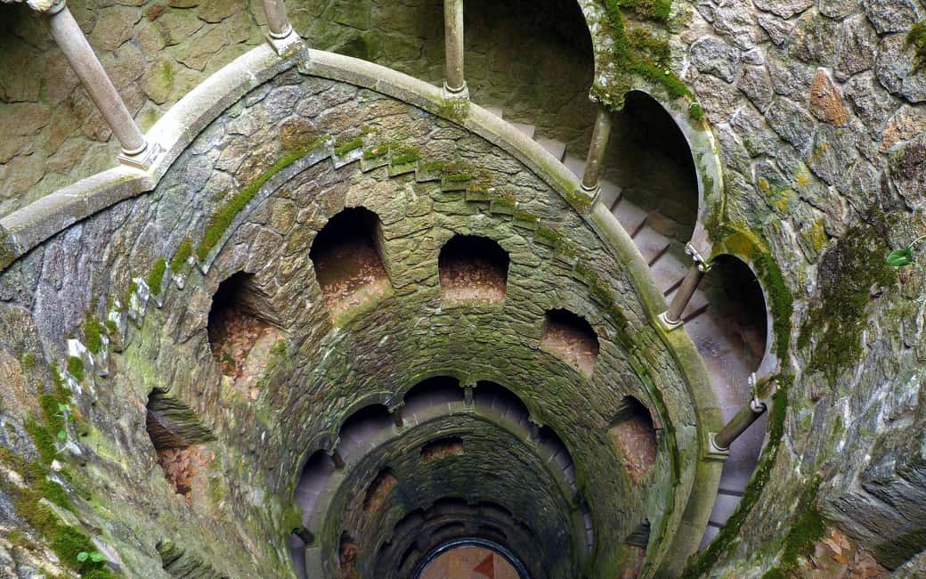 Private Tour: Sintra, Pena Palace, Regaleira, Cabo de Roca - Key things I’d expect you to care about