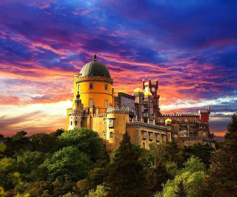 Private Tour: Sintra, Pena Palace, Regaleira, Cabo de Roca - Cabo da Roca: continental Europe ends, and the wind begins