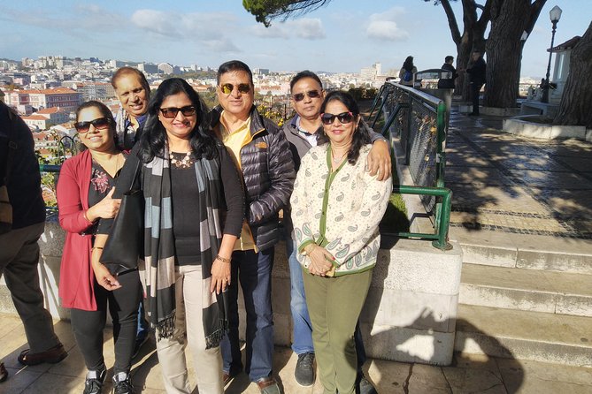 Private Tour Sintra-Queluz-Cabo da Roca-Cascais and Portuguese Riviera from Lisbon - Cabo da Roca: Europe’s west end and cliff views that keep pulling your eyes