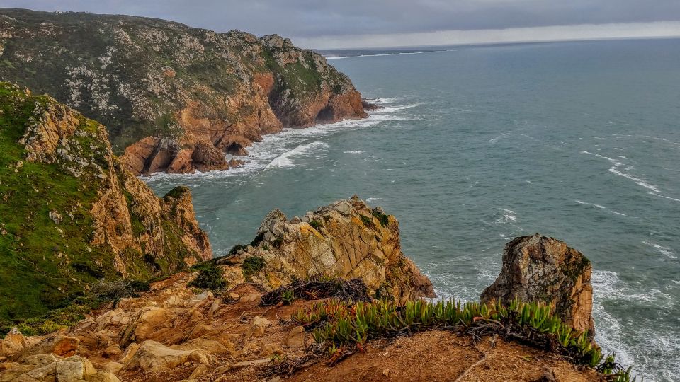 Private Tour - Sintra with Pena Palace and Cascais - Key things I’d plan around on this tour
