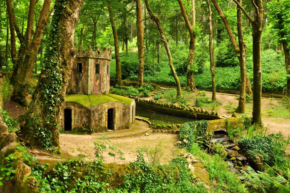 Private Tour - Sintra with Pena Palace and Cascais - Timing and pacing in an 8-hour private day