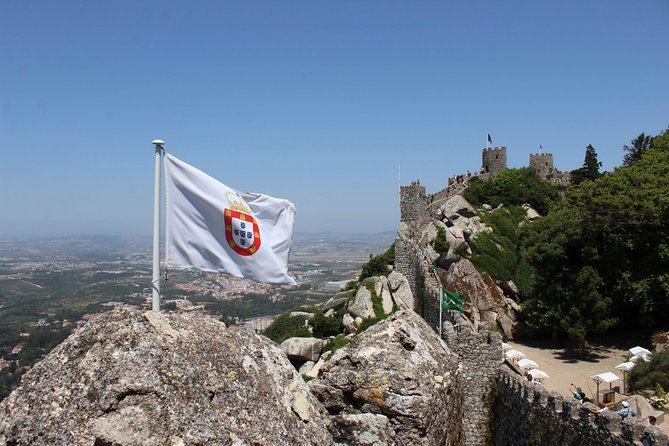 Private Tour Sintra With Wine Tastings - Monserrate Park: a Romantic detour tied to William Beckford
