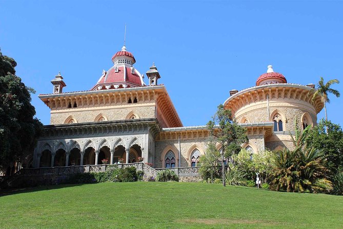 Private Tour Sintra With Wine Tastings - Colares wine tasting at Adega Regional de Colares: what to expect