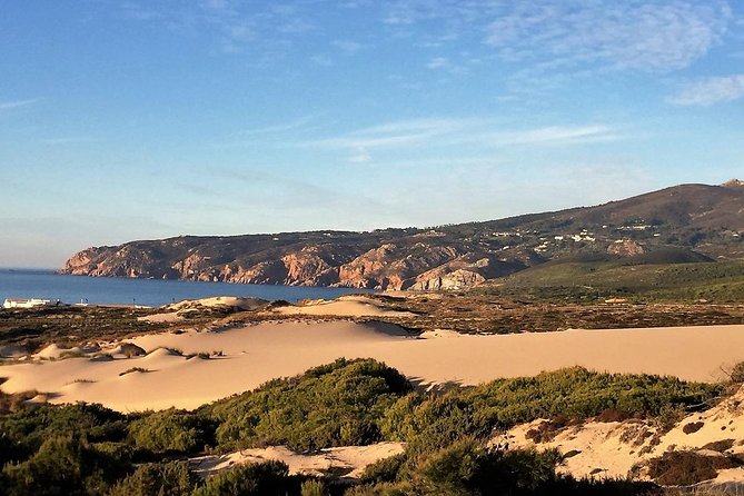 Private tour - The Beautiful Cascais - Village sights and an old church stop: a gentle opener