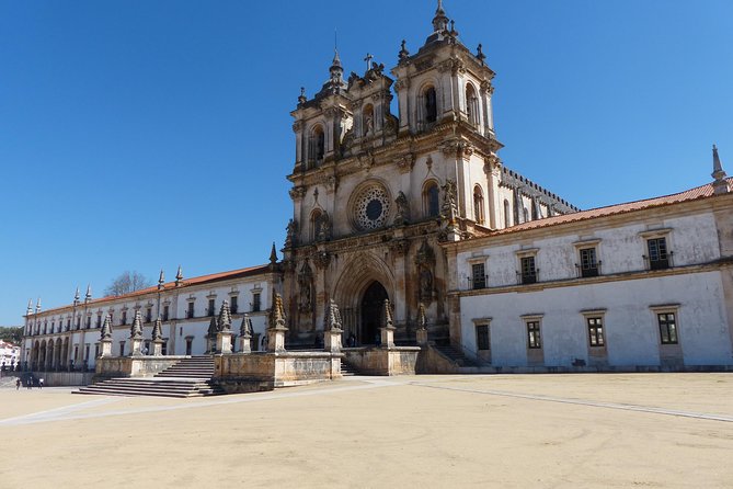 Private Tour "The Templars Treasure" to Tomar, Batalha and Alcobaça from Lisbon - Tickets, timing, and the one thing that can make or break your day