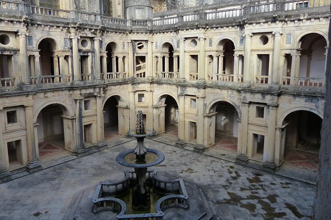 Private Tour "The Templars Treasure" to Tomar, Batalha and Alcobaça from Lisbon - Price and value: is $384.45 per person a smart use of your time?
