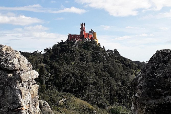 Private tour through the Romantic Sintra & Amazing Cabo da Roca & Cascais - Price and logistics: how this private day stays practical