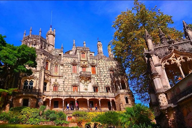 Private tour through the Romantic Sintra & Amazing Cabo da Roca & Cascais - Cascais Citadel and Centro Histórico: the day softens into an evening mood