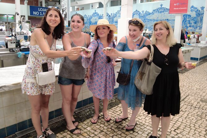 Private Tour to Arrabida with Wine and Cheese Tasting at the Mourisca Tide Mill - Why This Private Setúbal and Arrábida Day Actually Works