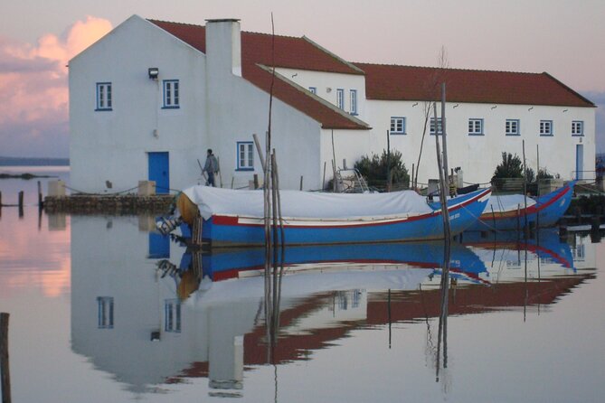Private Tour to Arrabida with Wine and Cheese Tasting at the Mourisca Tide Mill - Setúbal and Mercado do Livramento: Where the Food Culture Comes From