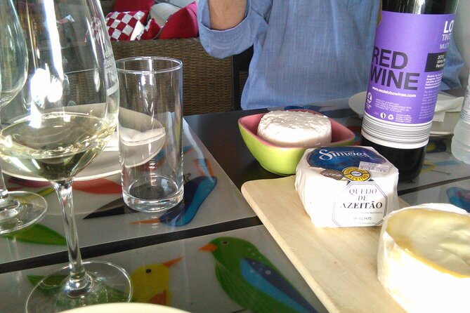 Private Tour to Arrabida with Wine and Cheese Tasting at the Mourisca Tide Mill - Mourisca Tide Mill: The Azeitão Wine-and-Cheese Hour