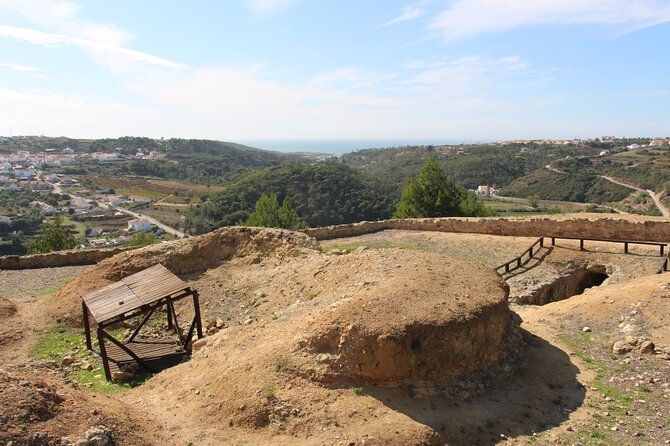 Private Tour to Defensive Lines of Torres, Mafra & Ericeira - The guide makes the difference: Frederico’s style