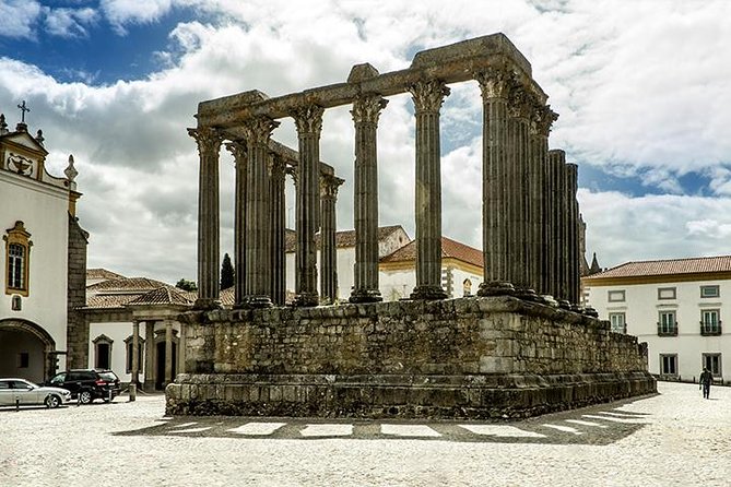 Private Tour to Evora and Monsaraz from Lisbon - Getting from Lisbon: private pickup, 1h30 drives, and a less-stress start