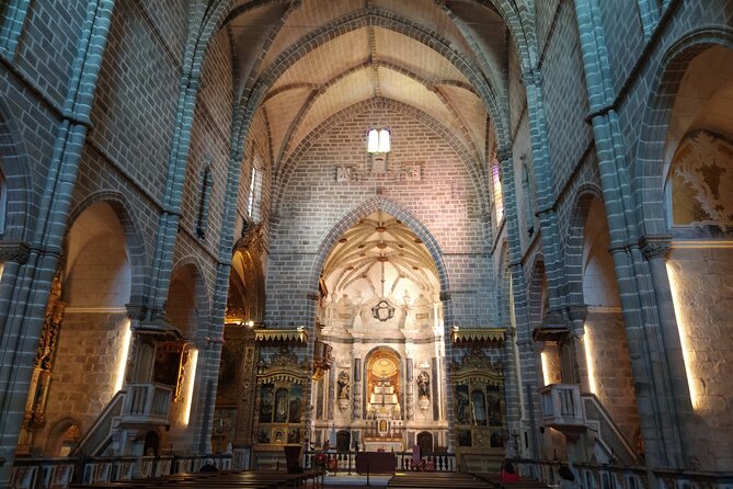 Private Tour to Évora with Wine tasting - Key highlights you’ll care about