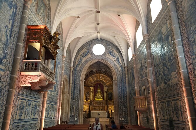 Private Tour to Évora with Wine tasting - Lisbon-to-Évora day trip: why the private format pays off