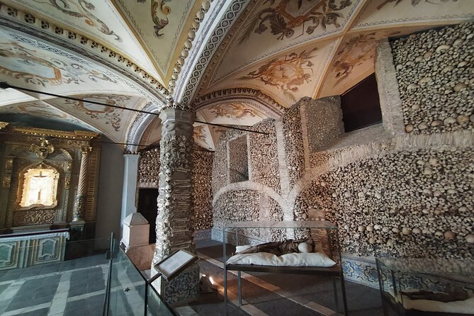 Private Tour to Évora with Wine tasting - Optional Almendres Cromelech on the return: a bonus if timing works