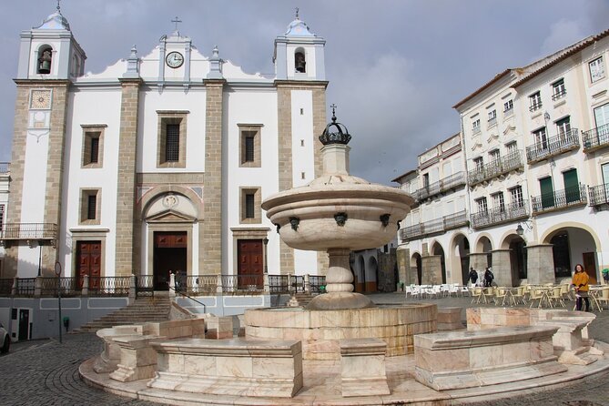 Private Tour to Évora with Wine tasting - Price and value: what you’re really paying for