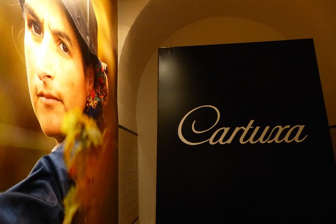 Private Tour to Evora with wine tasting at the Cartuxa Winery - Capela dos Ossos: the 17th-century warning you can’t ignore