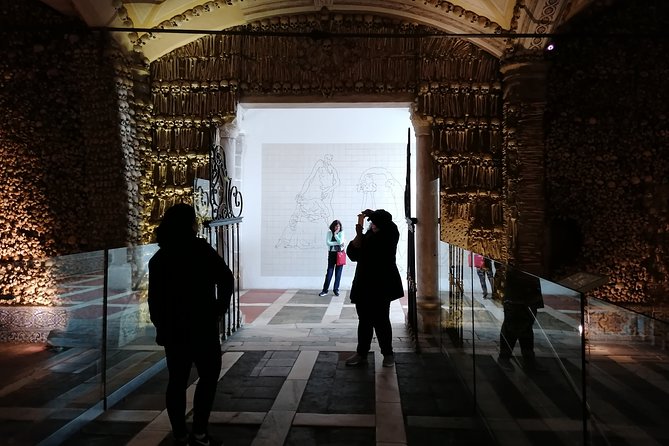 Private Tour to Evora with wine tasting at the Cartuxa Winery - Pace, timing, and who this tour suits best