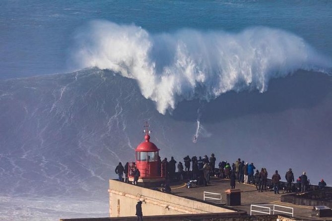 Prívate tour to Fátima, Batalha, Nazaré and Óbidos - Price and Value: What $362.95 Buys You in This 8-Hour Package