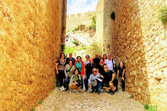 Private Tour to Fatima, Batalha, Nazare and Obidos from Lisbon - Key Things I’d Know Before You Go