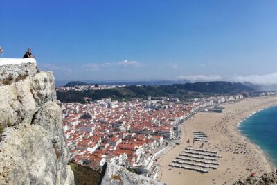 Private Tour to Fatima, Batalha, Nazare and Obidos from Lisbon - Batalha Monastery: UNESCO Gothic That Feels Bigger In Person