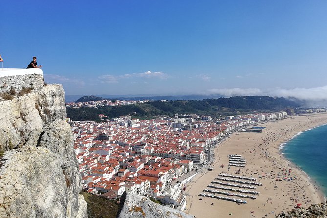Private Tour to Fatima, Batalha, Nazare and Obidos from Lisbon - Batalha Monastery: UNESCO Gothic That Feels Bigger In Person
