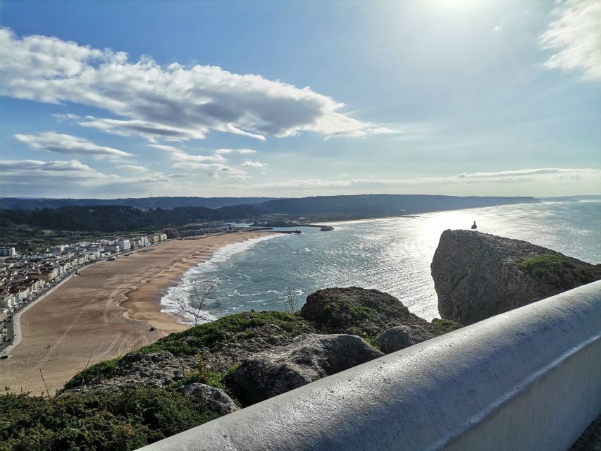 Private Tour to Fatima, Batalha, Nazare, Obidos From Lisbon - Key things to know before you go